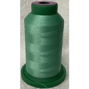 ISACORD 40 #5230 AQUA GREEN 1000m Machine Embroidery Sewing Thread