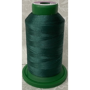 ISACORD 40 #5233 FIELD GREEN 1000m Machine Embroidery Sewing Thread