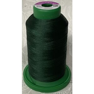 ISACORD 40 #5326 EVERGREEN 1000m Machine Embroidery Sewing Thread