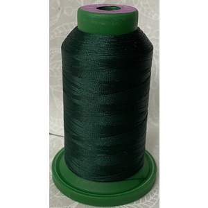 ISACORD 40 #5335 SWAMP GREEN 1000m Machine Embroidery Sewing Thread