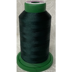 ISACORD 40 #5374 FOREST GREEN 1000m Machine Embroidery Sewing Thread