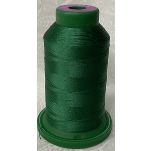 ISACORD 40 #5422 SWISS IVY GREEN 1000m Machine Embroidery Sewing Thread