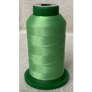 ISACORD 40 #5440 MINT 1000m Machine Embroidery Sewing Thread