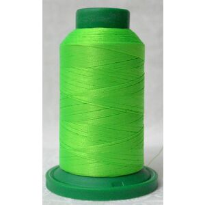 ISACORD 40 #5500 LIMEDROP 1000m Machine Embroidery Sewing Thread