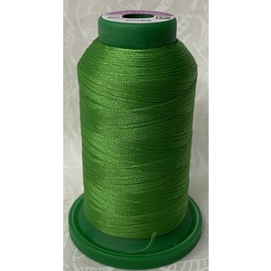 ISACORD 40 #5510 EMERALD GREEN 1000m Machine Embroidery Sewing Thread