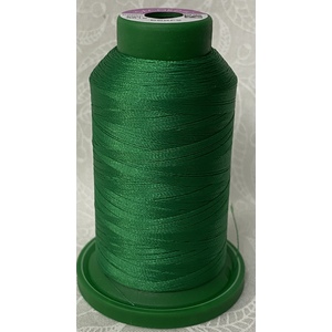 ISACORD 40 #5515 KELLY GREEN 1000m Machine Embroidery Sewing Thread