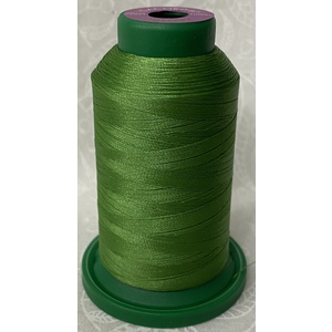 ISACORD 40 #5531 PEAR GREEN 1000m Machine Embroidery Sewing Thread