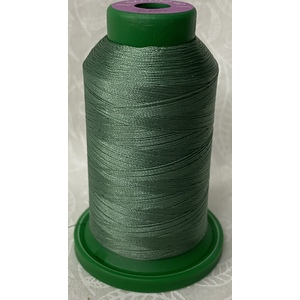 ISACORD 40 #5542 GARDEN MOSS 1000m Machine Embroidery Sewing Thread