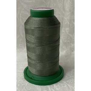 ISACORD 40 #5552 PALM LEAF 1000m Machine Embroidery Sewing Thread