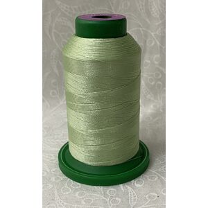 ISACORD 40 #5650 SPRING FROST 1000m Machine Embroidery Sewing Thread