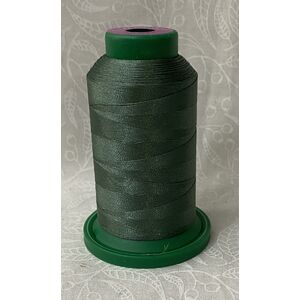 ISACORD 40 #5664 WILLOW 1000m Machine Embroidery Sewing Thread