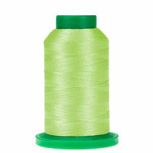 ISACORD 40 #5740 MINT 1000m Machine Embroidery Sewing Thread