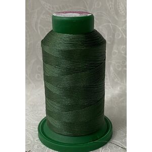 ISACORD 40 #5743 ASPARAGUS GREEN 1000m Machine Embroidery Sewing Thread