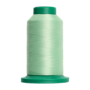 ISACORD 40 #5770 SPANISH MOSS 1000m Machine Embroidery Sewing Thread