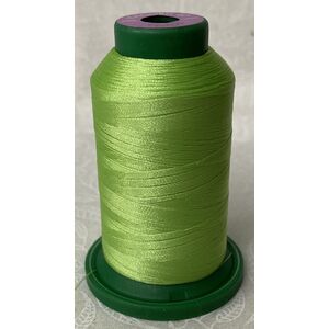 ISACORD 40 #5830 CHARTREUSE 1000m Machine Embroidery Sewing Thread