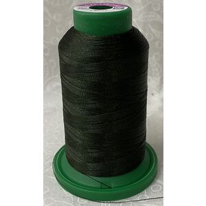 ISACORD 40 #5866 HERB GREEN 1000m Machine Embroidery Sewing Thread
