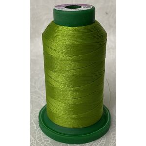 ISACORD 40 #5912 ERIN GREEN 1000m Machine Embroidery Sewing Thread