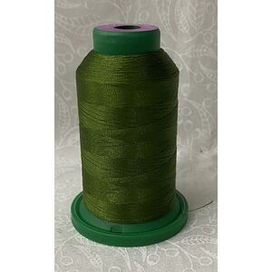 ISACORD 40 #5933 GRASSHOPPER 1000m Machine Embroidery Sewing Thread