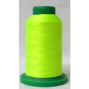 ISACORD 40 #5940 SOUR APPLE 1000m Machine Embroidery Sewing Thread
