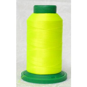 ISACORD 40 #6010 MOUNTAIN DEW 1000m Machine Embroidery Sewing Thread