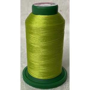 ISACORD 40 #6011 TAMARACK 1000m Machine Embroidery Sewing Thread