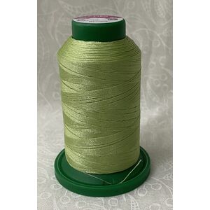 ISACORD 40 #6051 JALAPENO GREEN 1000m Machine Embroidery Sewing Thread