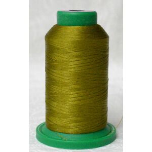 ISACORD 40 #6133 CAPER 1000m Machine Embroidery Sewing Thread