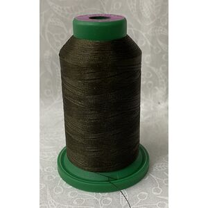 ISACORD 40 #6156 OLIVE 1000m Machine Embroidery Sewing Thread
