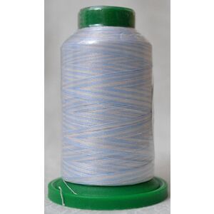 ISACORD 40 #9506 Variegated BABY BOY 1000m Machine Embroidery Sewing Thread