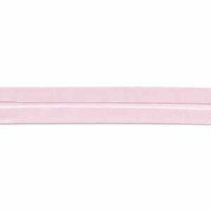 PINK 25mm Polycotton Standard (Single Fold) Bias Binding, Sold by the Metre