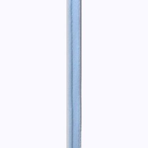 SKY BLUE Cotton Piping 10mm Wide with 2.5mm Cord per Metre