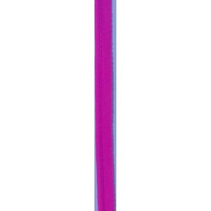 FUCHSIA Cotton Piping 15mm Wide with 4mm Cord Per Metre
