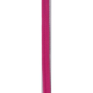 HOT PINK Cotton Piping 15mm Wide with 4mm Cord Per Metre