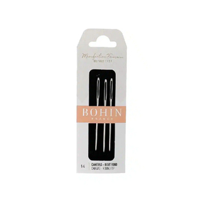 Bohin Tapestry Needle Size 14