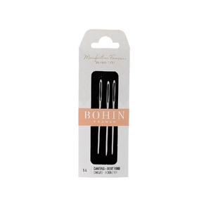 Bohin Tapestry Needle Size 14