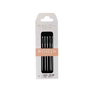 Bohin Tapestry Needle Size 16