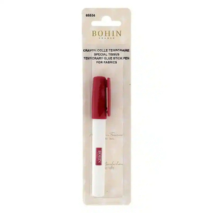 Bohin Temporary Glue Stick Pen
