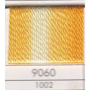 Presencia Finca Perle 16, 5 Gram, 9060 Shaded Medium Yellow