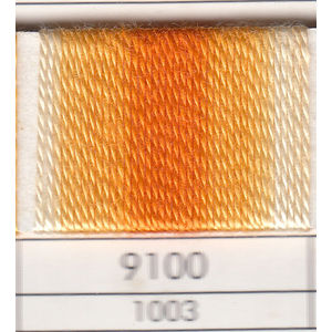 Presencia Finca Perle 16, 5 Gram, 9100 Shaded Orange