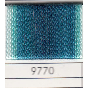 Presencia Finca Perle 16, 5 Gram, 9770 Shaded Blue Green