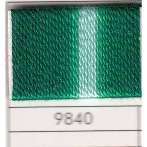 Presencia Finca Perle 16, 5 Gram, 9840 Shaded Dark Green