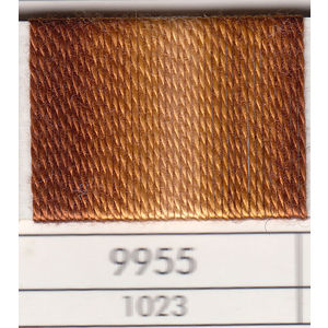 Presencia Finca Perle 16, 5 Gram, 9955 Shaded Dark Brown