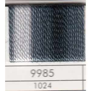 Presencia Finca Perle 16, 5 Gram, 9985 Shaded Dark Grey
