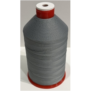 Rasant Oxella No.35 #0107 GREY Heavy Thread 4000m Cone