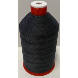 Rasant Oxella No.35 #0119 PEWTER GREY Heavy Thread 4000m Cone
