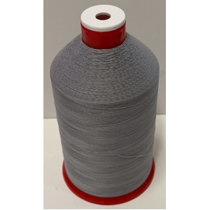 Rasant Oxella No.35 #0191 PEARL GREY Heavy Thread 4000m Cone