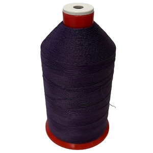 Rasant Oxella No.35 #0578 DARK VIOLET Heavy Thread 4000m Cone
