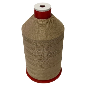Rasant Oxella No.35 #0671 TAUPE Heavy Thread 4000m Cone