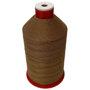 Rasant Oxella No.35 #0831 OLD GOLD Heavy Thread 4000m Cone