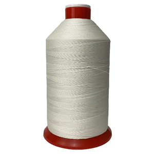 Rasant Oxella No.35 #1000 NATURAL WHITE Heavy Thread 4000m Cone